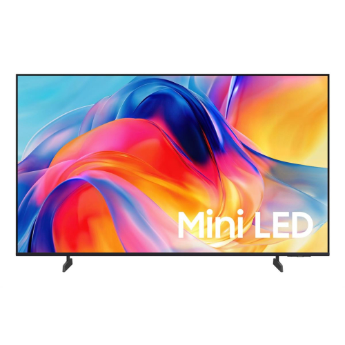 Telewizor Samsung UE43M70H LED 43" 4K Ultra HD Tizen Q-Symphony DVB-T2 Czarny