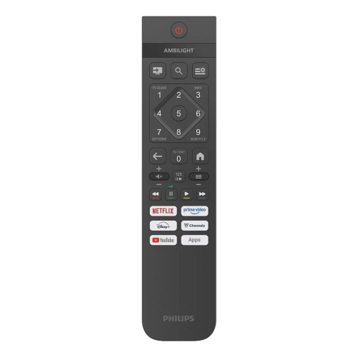 Philips 65PUS8001/12 Telewizor 165,1 cm (65