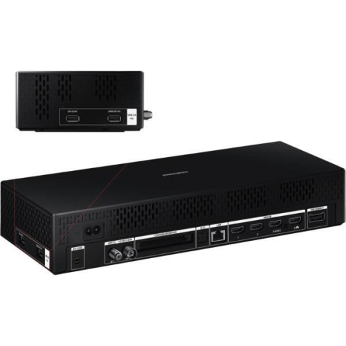 Samsung QE55LS03HA 139,7 cm (55