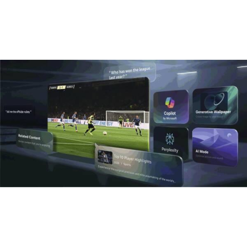 Samsung QE55LS03HA 139,7 cm (55