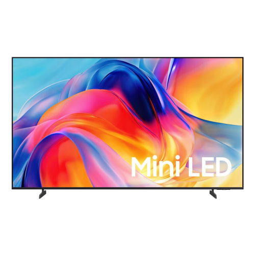 Telewizor Samsung UE65M70H LED 65" 4K Ultra HD Tizen Q-Symphony DVB-T2 Czarny