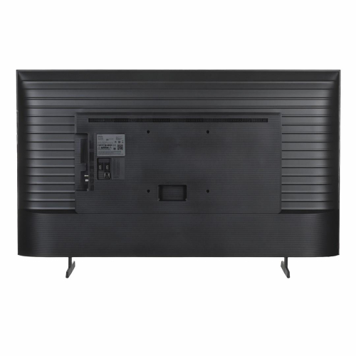 Telewizor Samsung UE85M74H LED 85" 4K Ultra HD Tizen Q-Symphony DVB-T2 Czarny