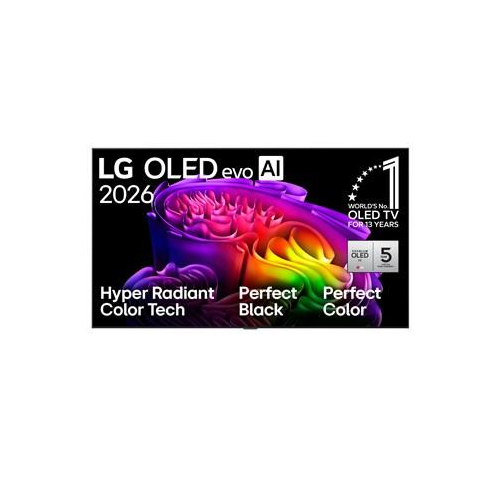 TV OLED55G61LW LG