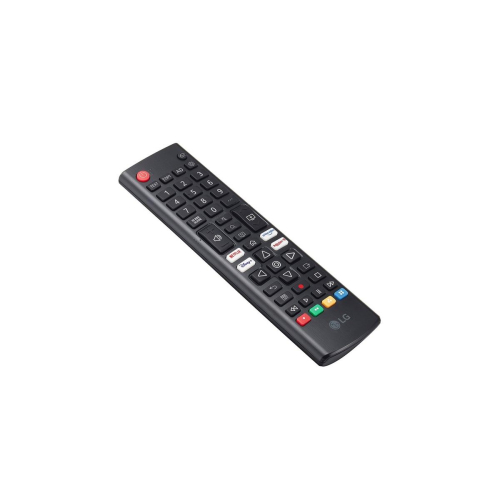 LG SR25GA pilot Podczerwień TV Naciśnij przyciski-25191910