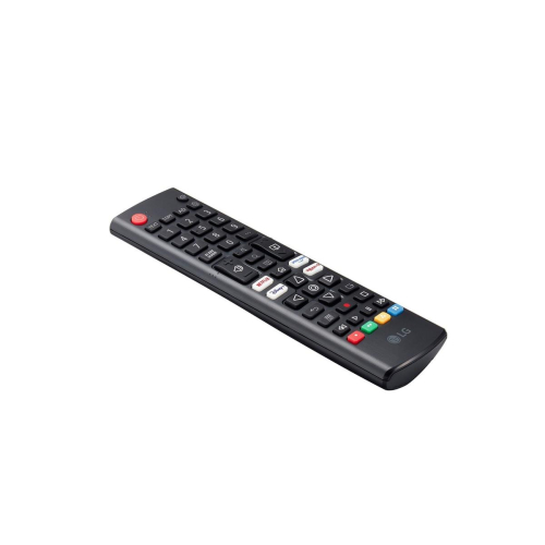 LG SR25GA pilot Podczerwień TV Naciśnij przyciski-25191912