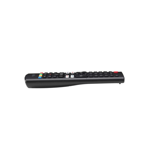 LG SR25GA pilot Podczerwień TV Naciśnij przyciski-25191913