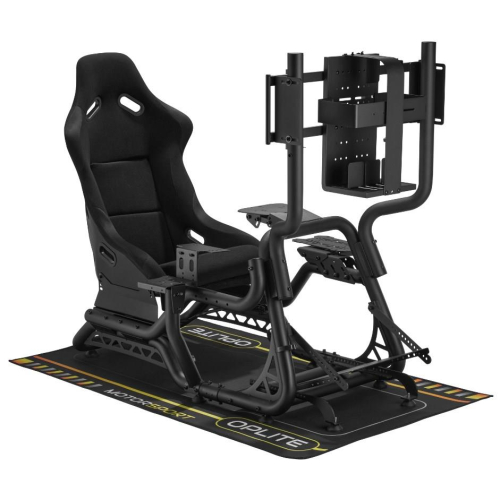 Oplite GTR S3/S8 Podstawka monitora symulatora lotu/ wyścigów-25191952