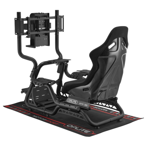 Oplite GTR S3/S8 Podstawka monitora symulatora lotu/ wyścigów-25191953