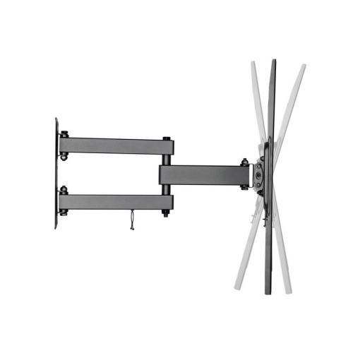 Equip 650341 uchwyt do telewizorów 139,7 cm (55