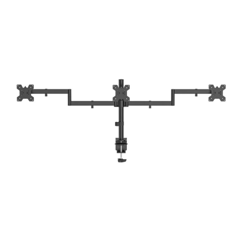 Hama 00220899 uchwyt / stojak do monitorów 68,6 cm (27