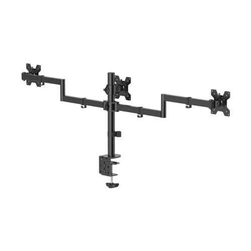 Hama 00220899 uchwyt / stojak do monitorów 68,6 cm (27