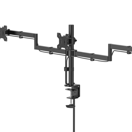 Hama 00220899 uchwyt / stojak do monitorów 68,6 cm (27