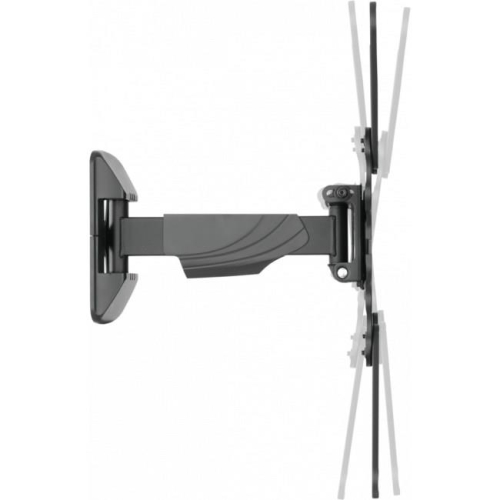 Schwaiger LWH25535 513 Czarny-25192224