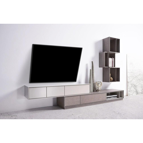 Uchwyt TV Neomounts WL35S-850BL12 165,1cm 65