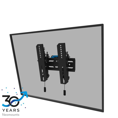 Uchwyt TV Neomounts WL35S-850BL12 165,1cm 65" Czarny