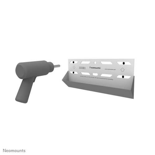 Uchwyt TV Neomounts WL35S-850BL12 165,1cm 65
