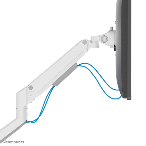 Neomounts DS70-250WH2 uchwyt / stojak do monitorów 81,3 cm (32