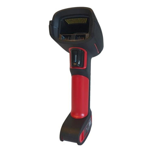 Honeywell 1990i Ręczny czytnik kodów kreskowych 1D/2D LED Czarny, Czerwony-25192852