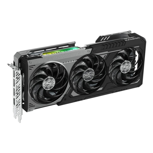 Karta graficzna ASRock RX9070GRE Steel Legend Dark 12GB OC-25193260