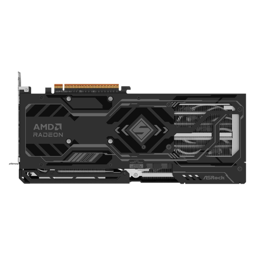 Karta graficzna ASRock RX9070GRE Steel Legend Dark 12GB OC-25193263