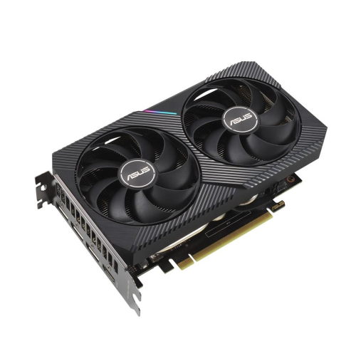 Karta graf. Asus Dual RTX 3060 V2 OC-25193604