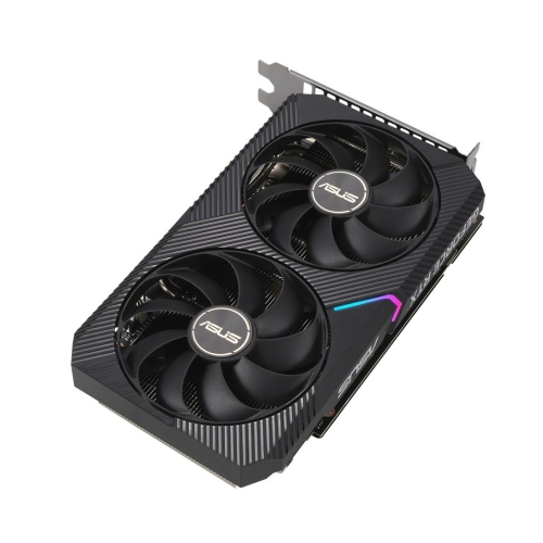 Karta graf. Asus Dual RTX 3060 V2 OC-25193607