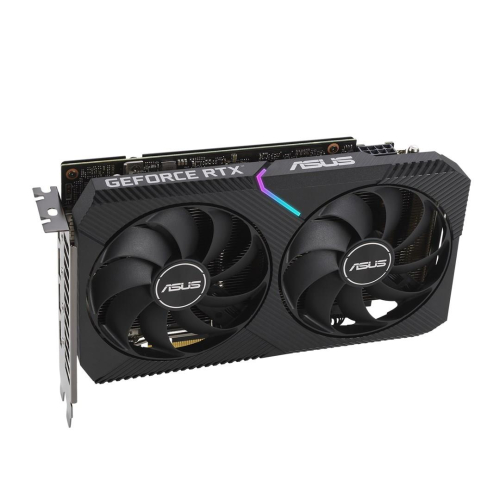 Karta graf. Asus Dual RTX 3060 V2 OC-25193608