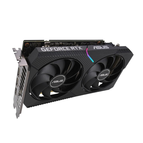 Karta graf. Asus Dual RTX 3060 V2 OC-25193609
