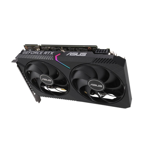 Karta graf. Asus Dual RTX 3060 V2 OC-25193610