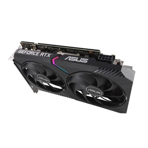 Karta graf. Asus Dual RTX 3060 V2 OC-25193612