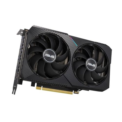 Karta graf. Asus Dual RTX 3060 V2 OC-25193613