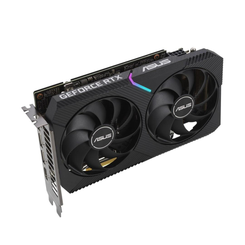 Karta graf. Asus Dual RTX 3060 V2 OC-25193617