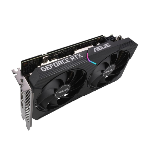 Karta graf. Asus Dual RTX 3060 V2 OC-25193618
