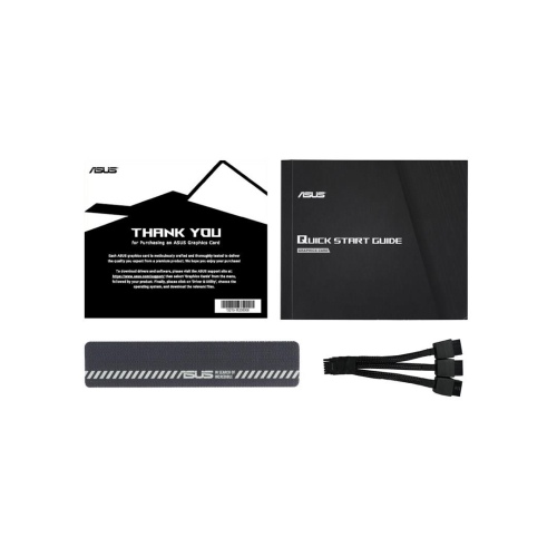 Karta graf. ASUS PRIME RTX 5070 Ti 16GB-25193675