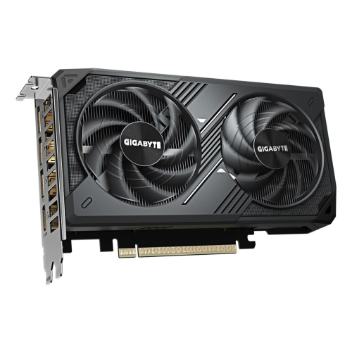 GIGABYTE GeForce RTX 5060 WINDFORCE MAX OC V2 8G NVIDIA 8 GB GDDR7-25194033