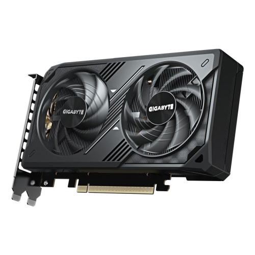 GIGABYTE GeForce RTX 5060 WINDFORCE MAX OC V2 8G NVIDIA 8 GB GDDR7-25194034