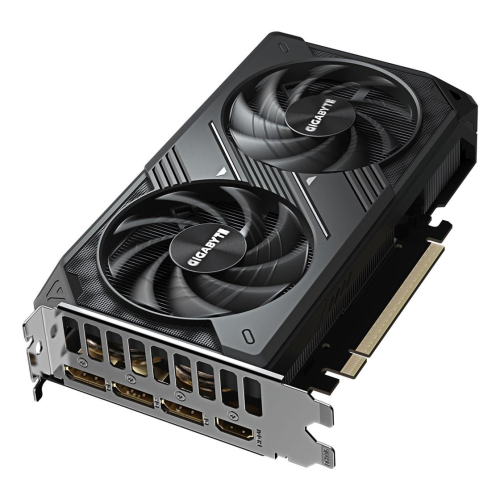 GIGABYTE GeForce RTX 5060 WINDFORCE MAX OC V2 8G NVIDIA 8 GB GDDR7-25194035