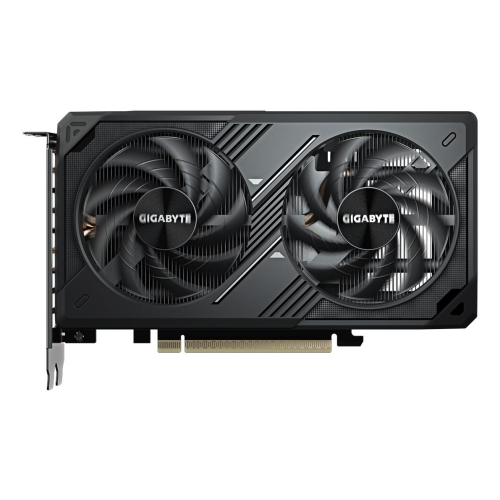 GIGABYTE GeForce RTX 5060 WINDFORCE MAX OC V2 8G NVIDIA 8 GB GDDR7-25194036