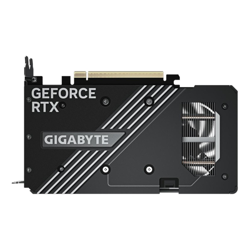 GIGABYTE GeForce RTX 5060 WINDFORCE MAX OC V2 8G NVIDIA 8 GB GDDR7-25194037