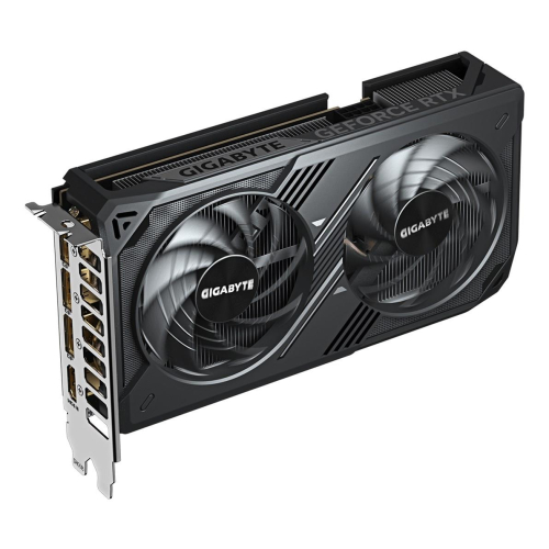 GIGABYTE GeForce RTX 5060 WINDFORCE MAX OC V2 8G NVIDIA 8 GB GDDR7-25194040