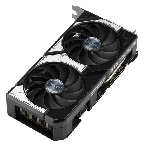 Karta graf. ASUS DUAL RTX 5060 8GB OC Advanced-25194118