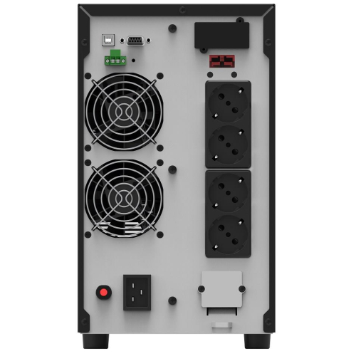 UPS PowerWalker VFI 3000 AT 3000VA/2700W-25196571