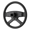 Moza Racing TSW Truck Wheel Czarny Kierownica PC-25212925