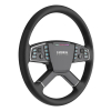 Moza Racing TSW Truck Wheel Czarny Kierownica PC-25212927