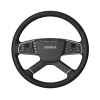 Moza Racing TSW Truck Wheel Czarny Kierownica PC