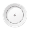 TP-Link Deco BE65 Trójpasmowy (2,4 GHz / 5 GHz / 6 GHz) Wi-Fi 7 (802.11be) Biały 4 Wewnętrzne-25215751