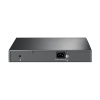 TP-Link JetStream TL-SG2210MP przełącznik sieciowy Zarządzany L2/L2+ Gigabit Ethernet (10/100/1000) Obsługa PoE 1U C