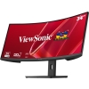 Viewsonic VA VA3420C-2 monitor komputerowy 86,4 cm (34