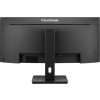 Viewsonic VA VA3420C-2 monitor komputerowy 86,4 cm (34