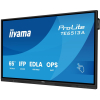 iiyama TE6513A-B3AG signage display Interaktywny płaski panel 163,8 cm (64.5
